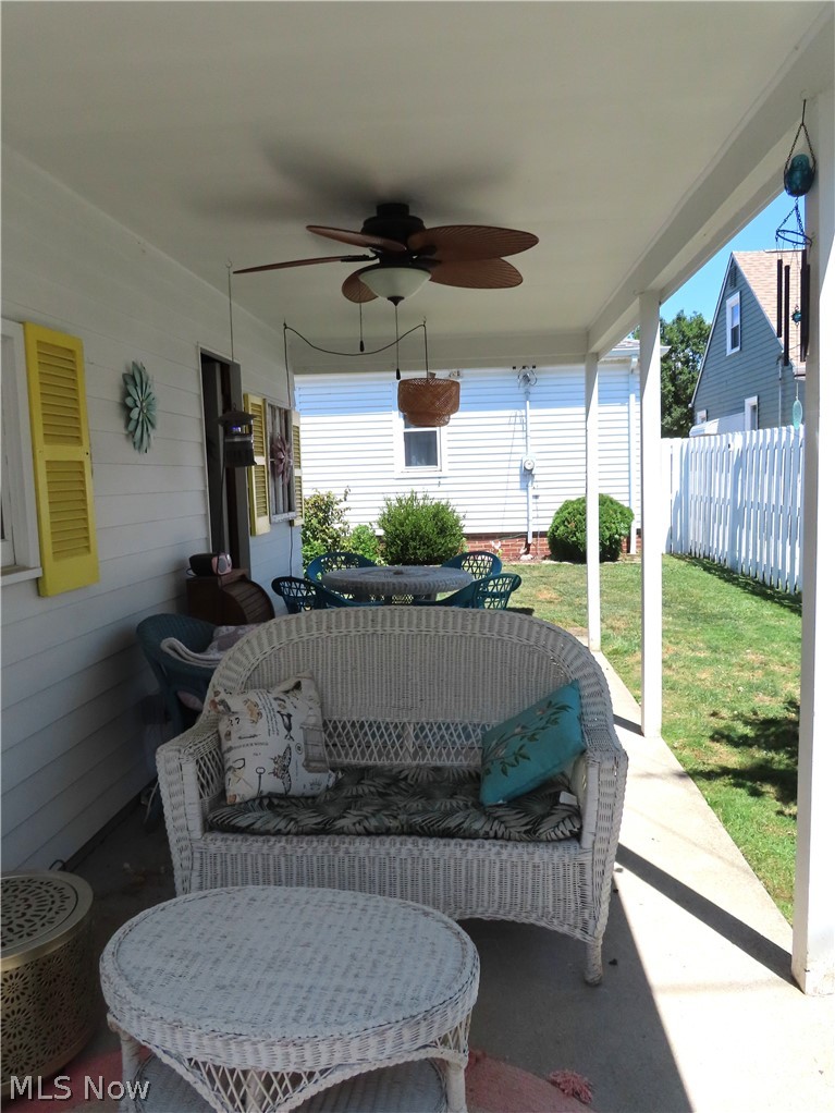 8515 Renwood Drive Parma OH 44129