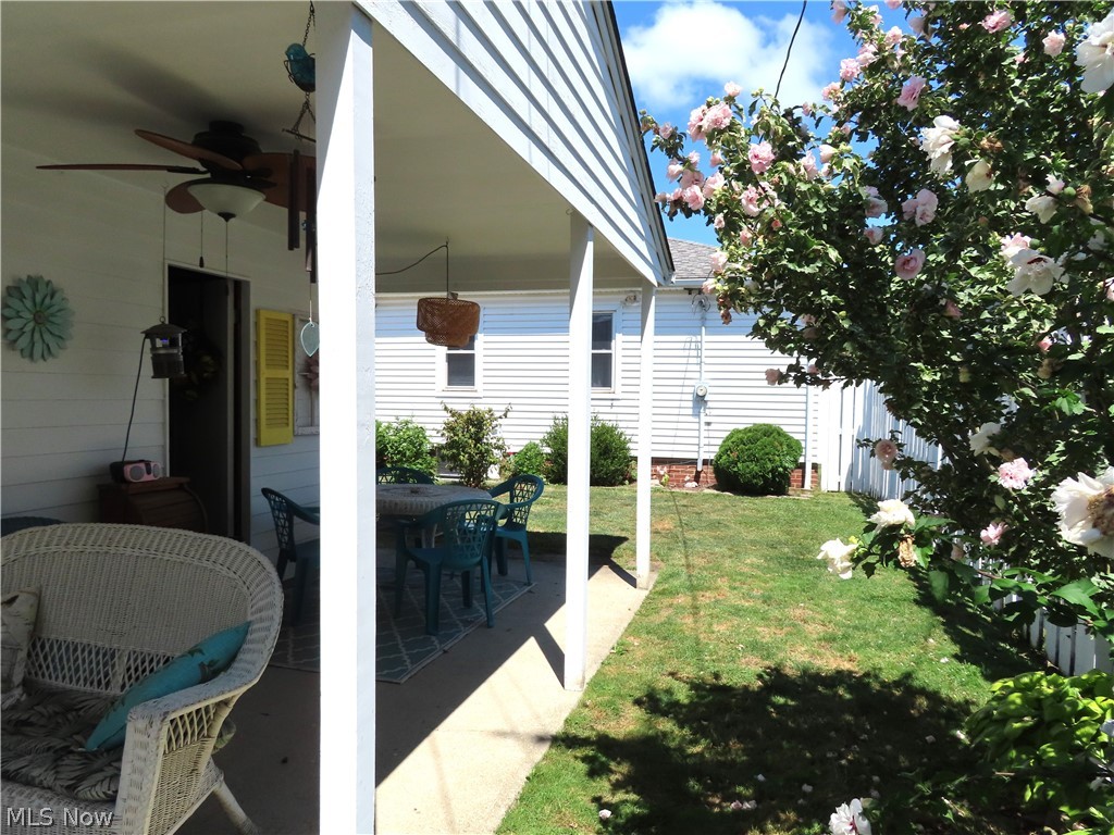 8515 Renwood Drive Parma OH 44129