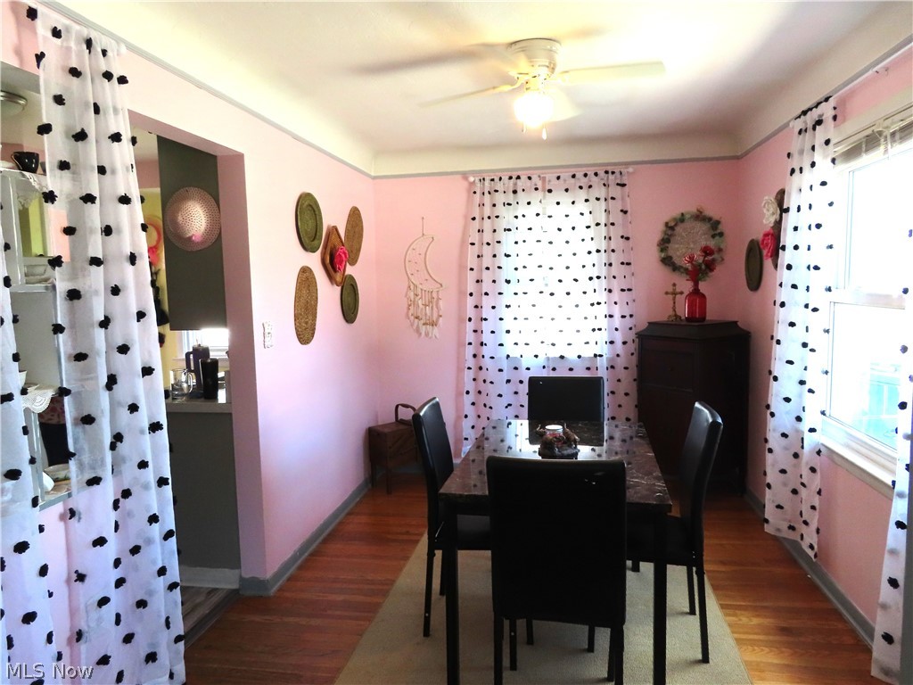 8515 Renwood Drive Parma OH 44129