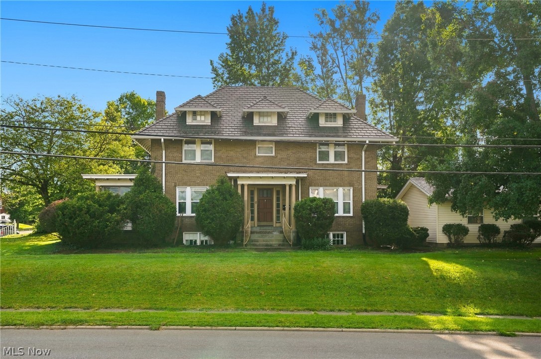 1272 Blue Avenue Zanesville OH 43701