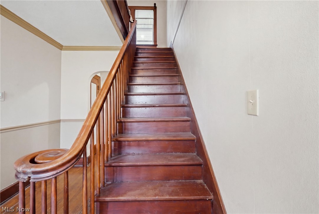 1272 Blue Avenue Zanesville OH 43701