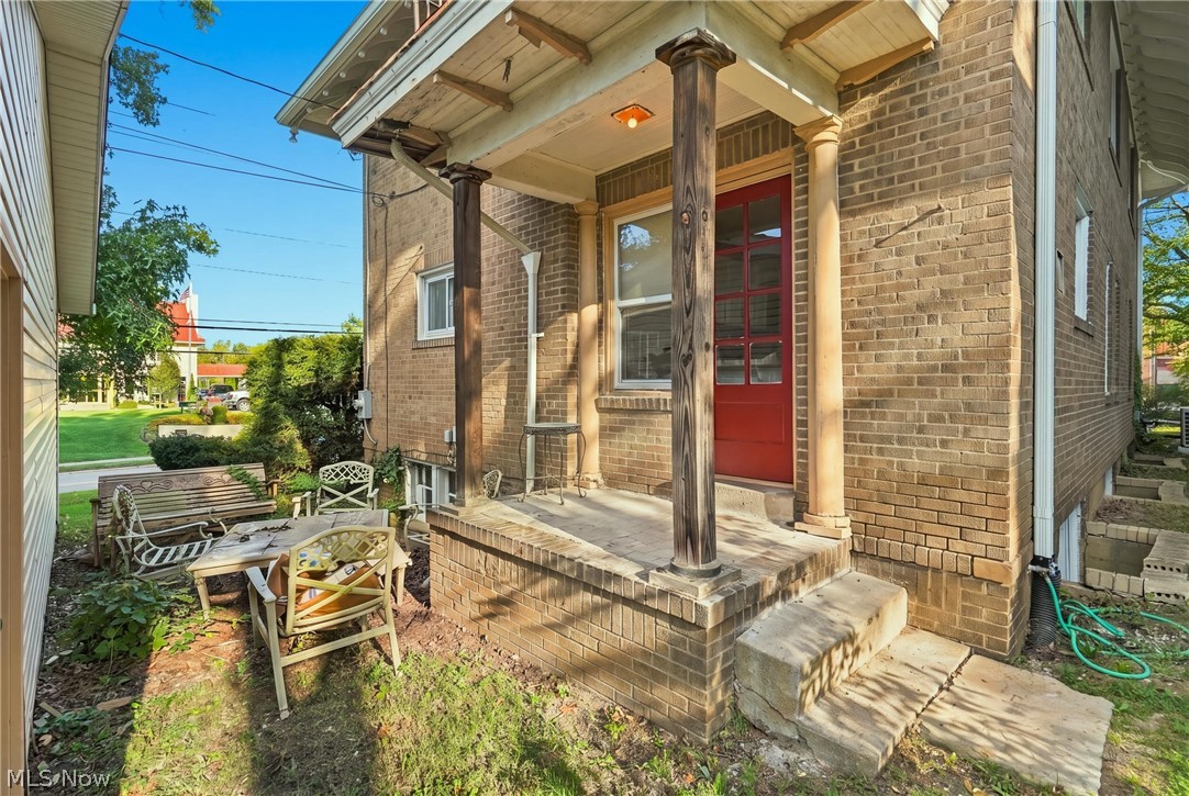 1272 Blue Avenue Zanesville OH 43701