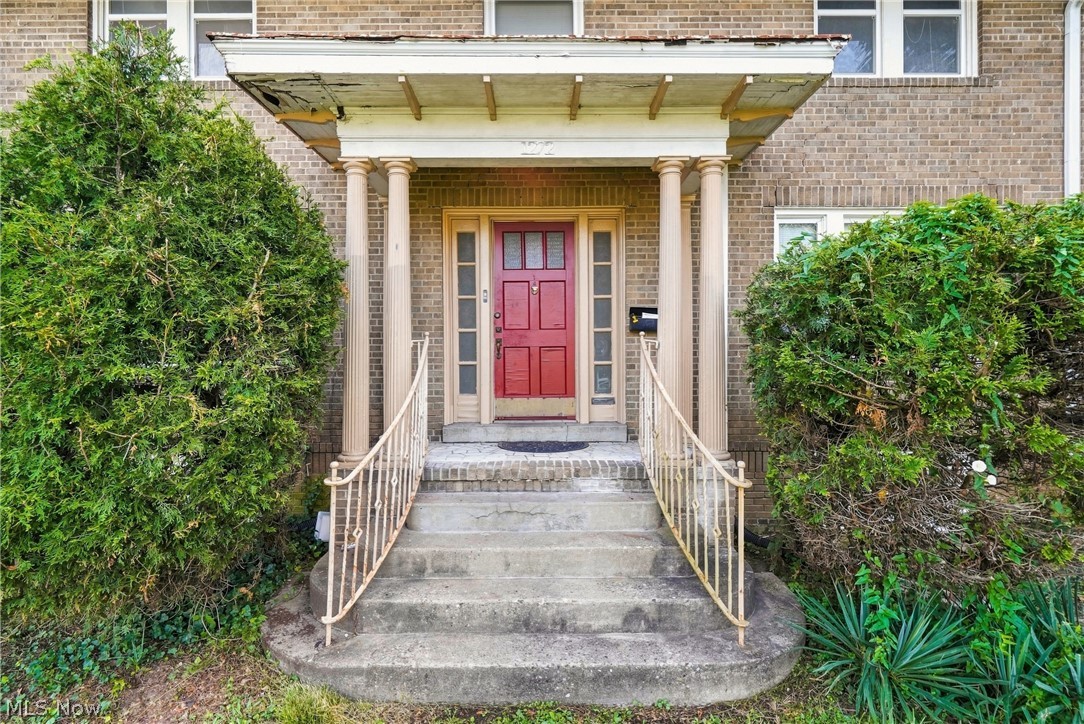 1272 Blue Avenue Zanesville OH 43701