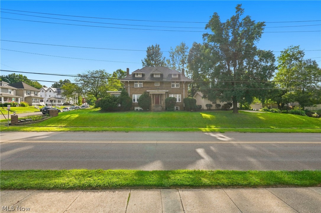 1272 Blue Avenue Zanesville OH 43701