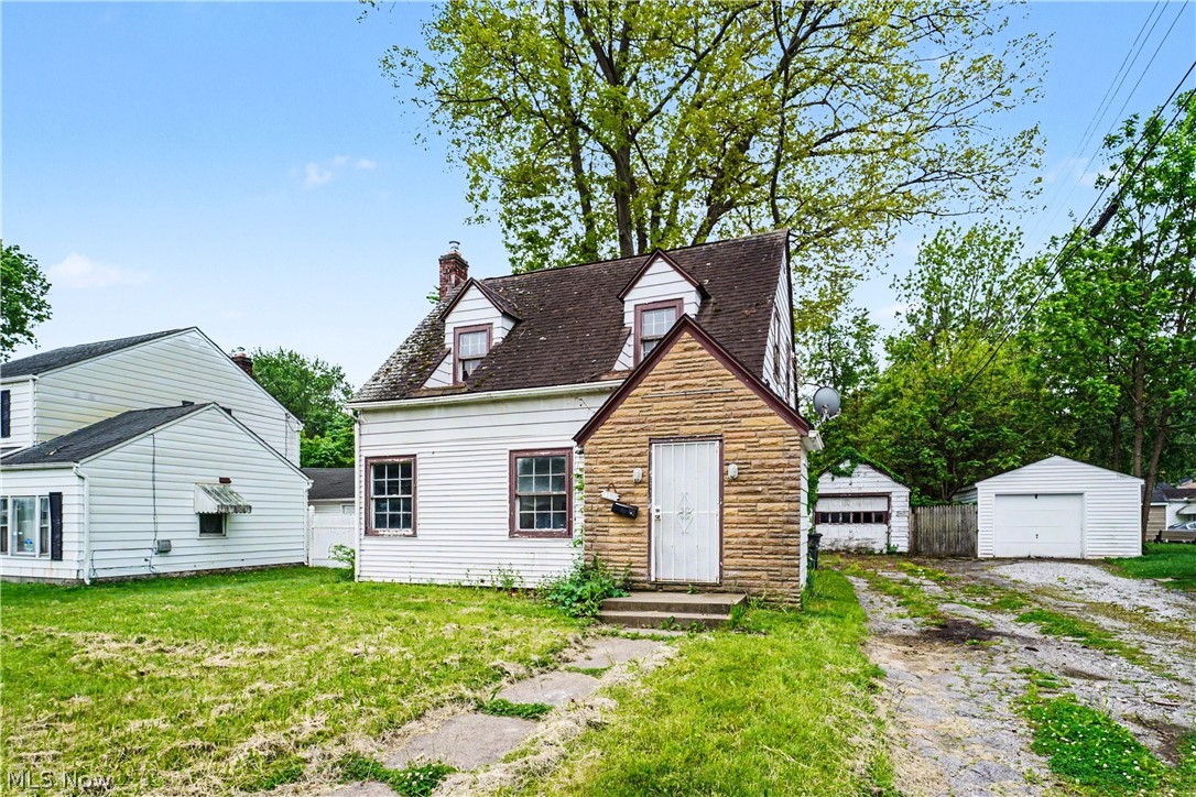 1358 Peckham Street Akron OH 44320