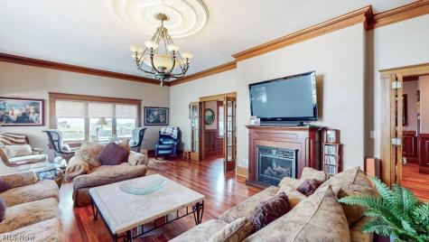 1431 Cedar Point Road Sandusky OH 44870