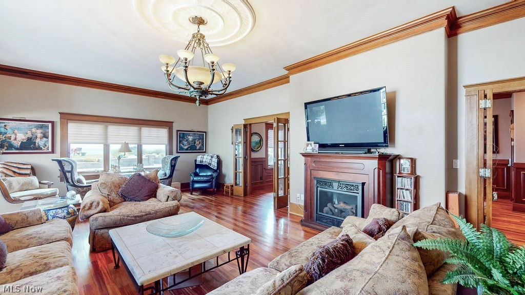 1431 Cedar Point Road Sandusky OH 44870