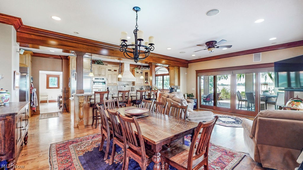 1431 Cedar Point Road Sandusky OH 44870