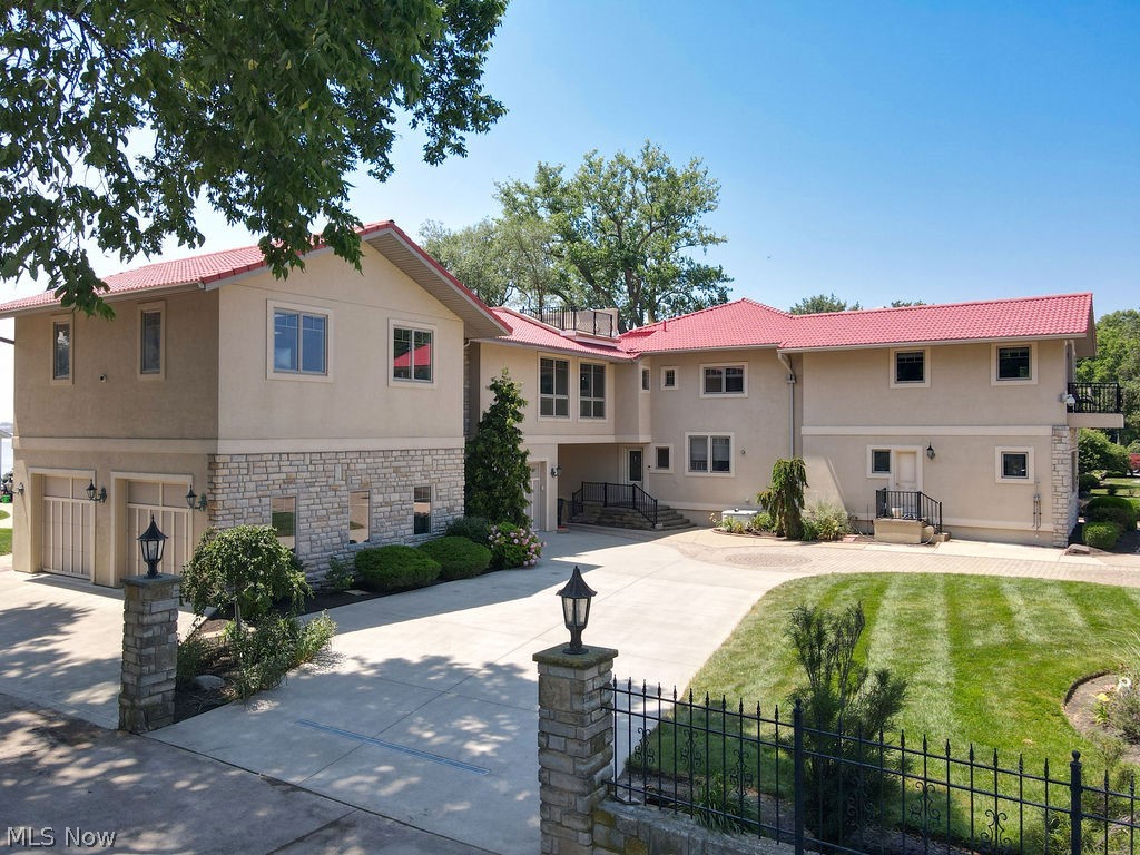 1431 Cedar Point Road Sandusky OH 44870