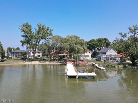 1431 Cedar Point Road Sandusky OH 44870