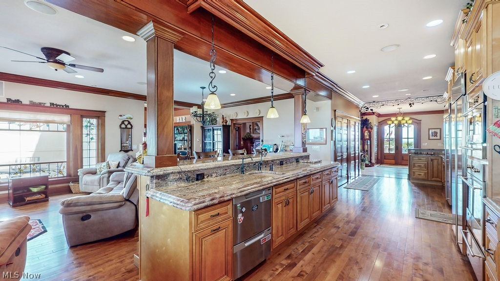 1431 Cedar Point Road Sandusky OH 44870
