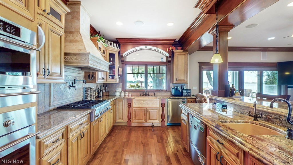 1431 Cedar Point Road Sandusky OH 44870