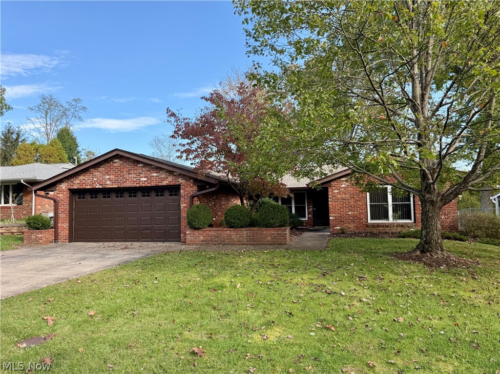 820 Glendale Road NW Marietta OH 45750