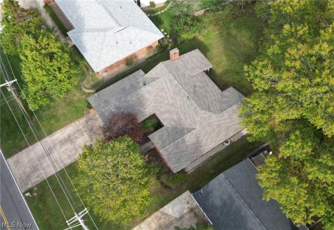 820 Glendale Road NW Marietta OH 45750