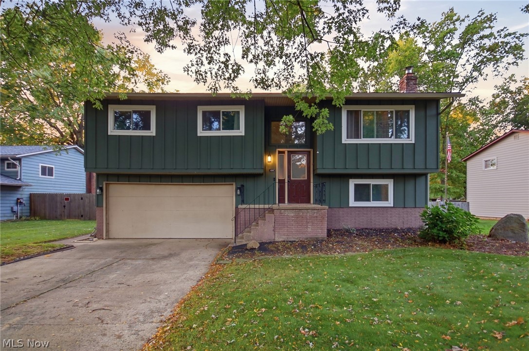 6562 Miller Drive North Ridgeville OH 44039