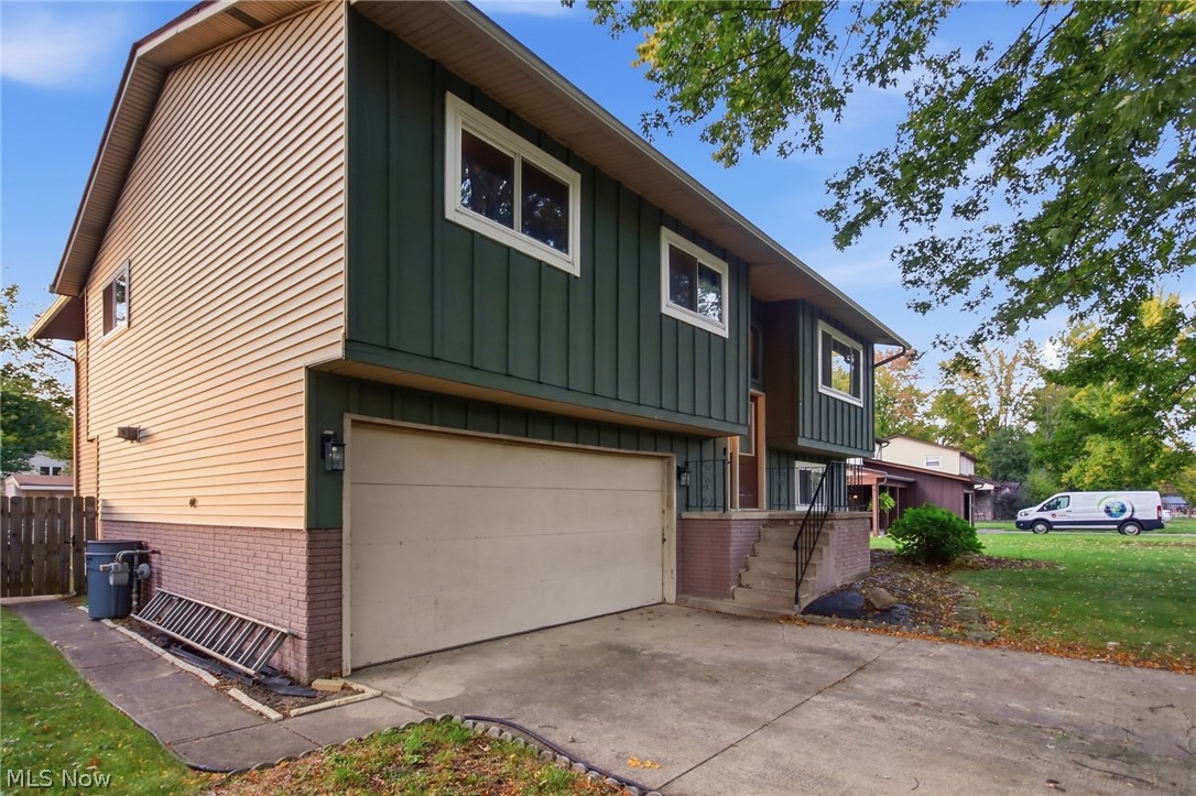 6562 Miller Drive North Ridgeville OH 44039