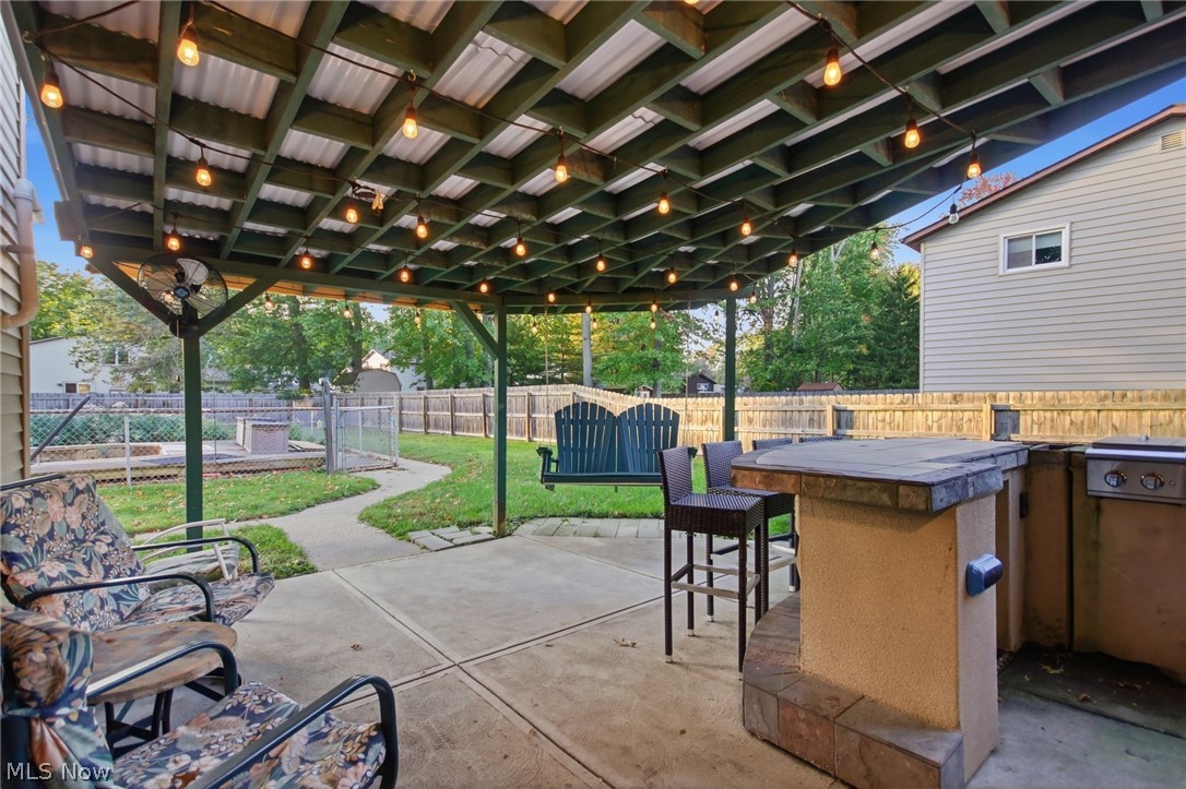 6562 Miller Drive North Ridgeville OH 44039