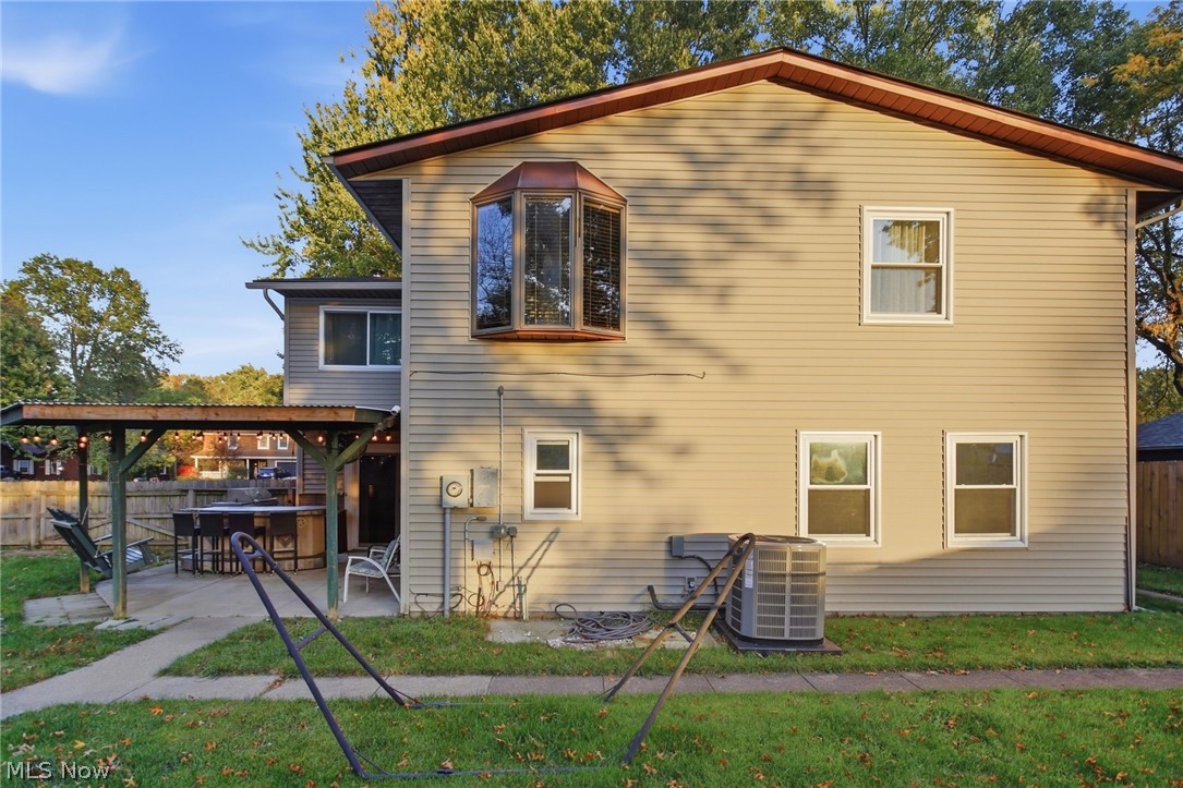 6562 Miller Drive North Ridgeville OH 44039
