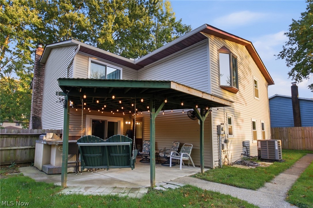 6562 Miller Drive North Ridgeville OH 44039