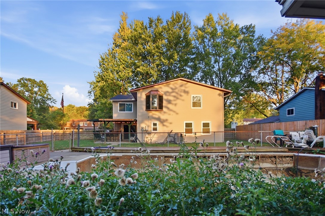6562 Miller Drive North Ridgeville OH 44039