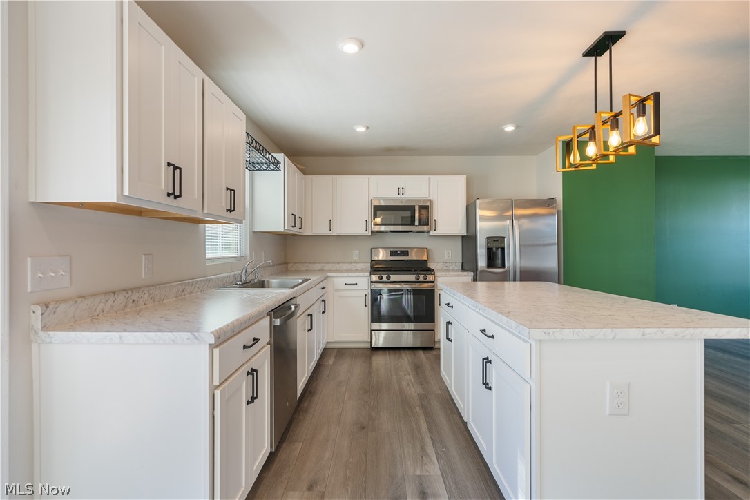 1860 Heron Creek Street NW Massillon OH 44647