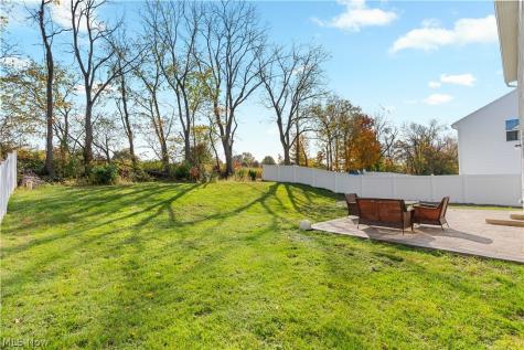 1860 Heron Creek Street NW Massillon OH 44647