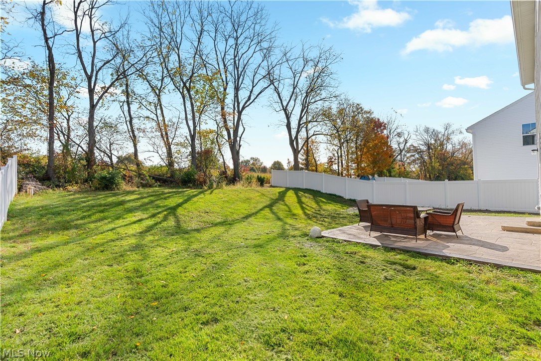 1860 Heron Creek Street NW Massillon OH 44647