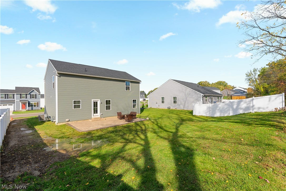 1860 Heron Creek Street NW Massillon OH 44647
