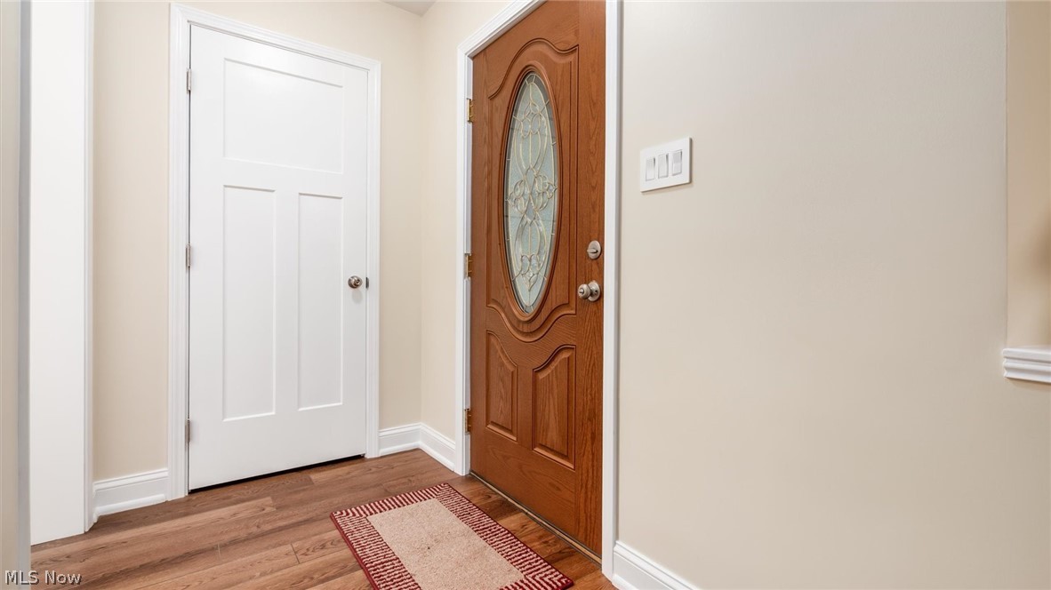 2446 Edison Avenue Zanesville OH 43701