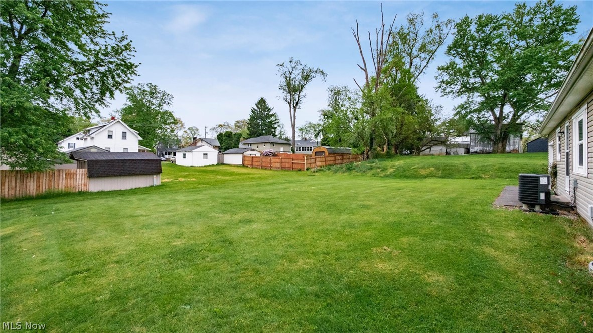2446 Edison Avenue Zanesville OH 43701