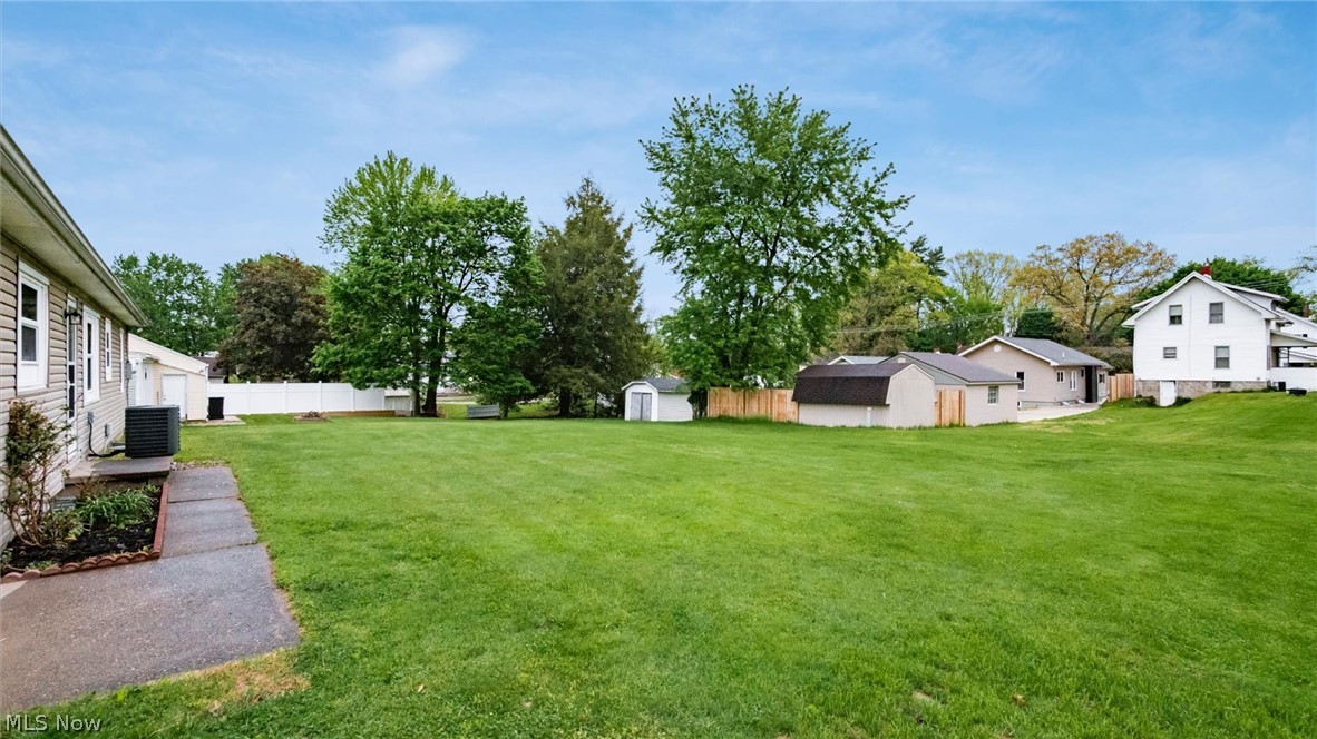 2446 Edison Avenue Zanesville OH 43701