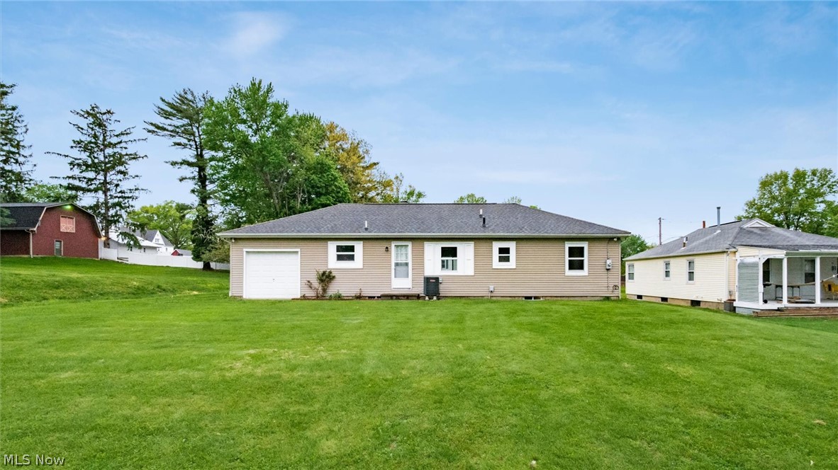 2446 Edison Avenue Zanesville OH 43701