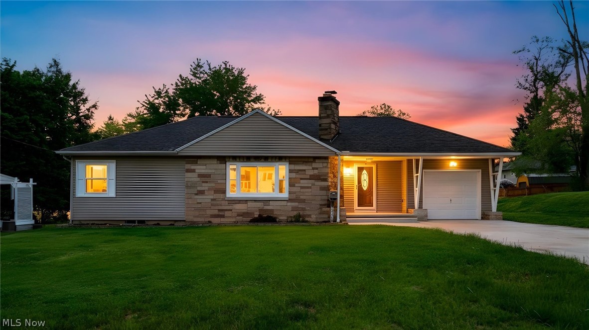 2446 Edison Avenue Zanesville OH 43701
