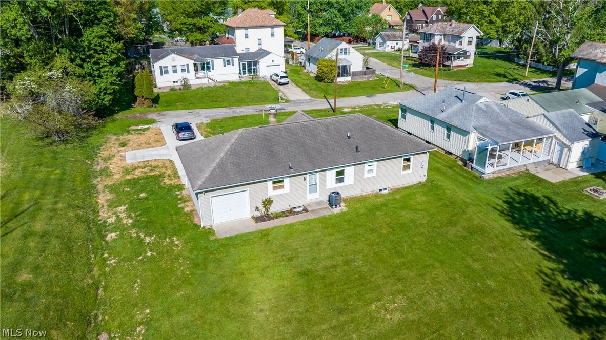 2446 Edison Avenue Zanesville OH 43701