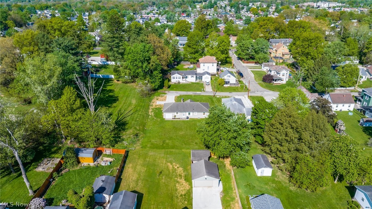 2446 Edison Avenue Zanesville OH 43701
