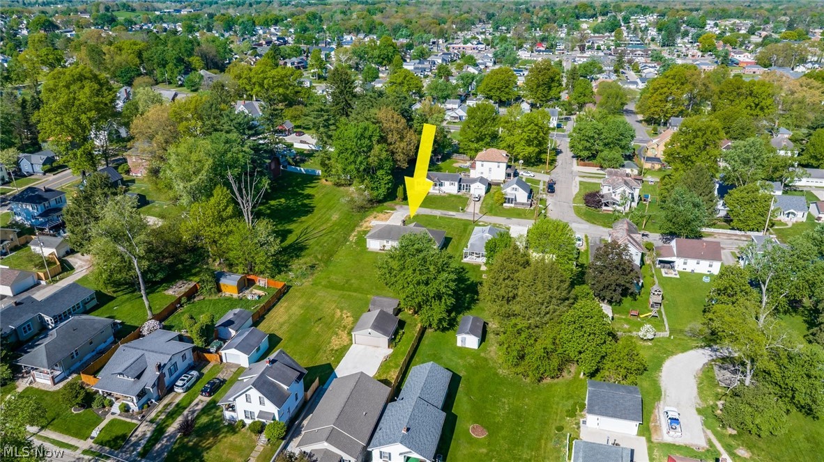 2446 Edison Avenue Zanesville OH 43701
