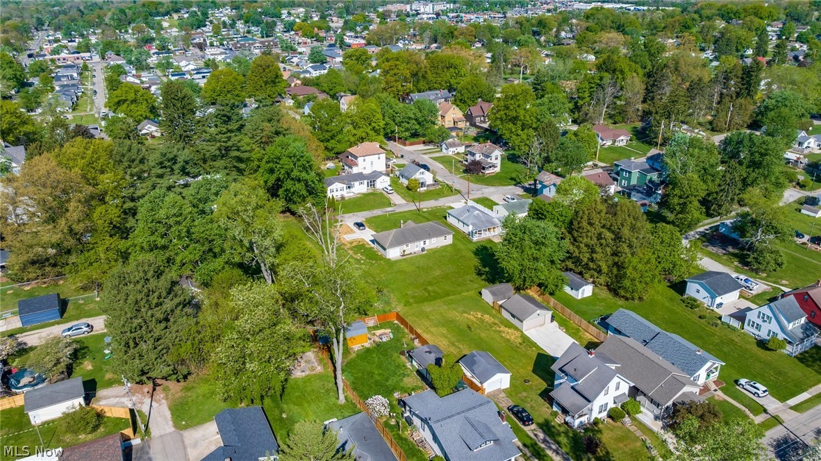 2446 Edison Avenue Zanesville OH 43701
