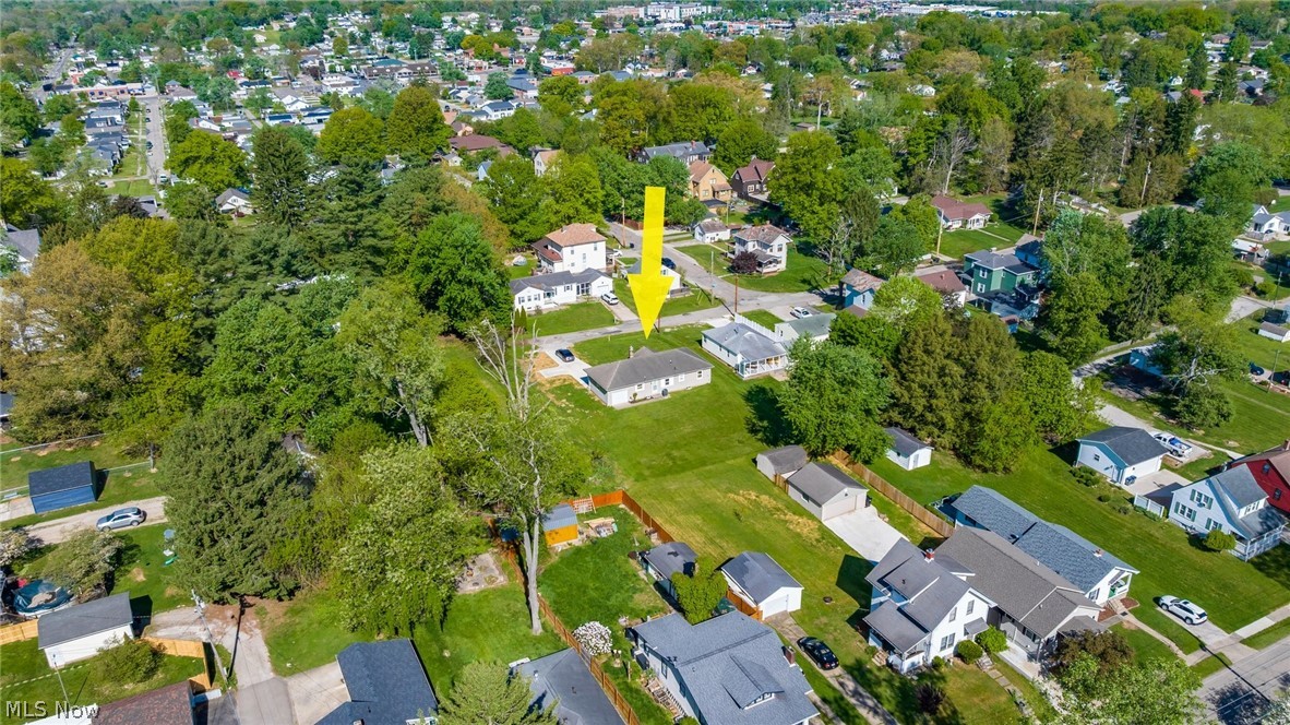 2446 Edison Avenue Zanesville OH 43701