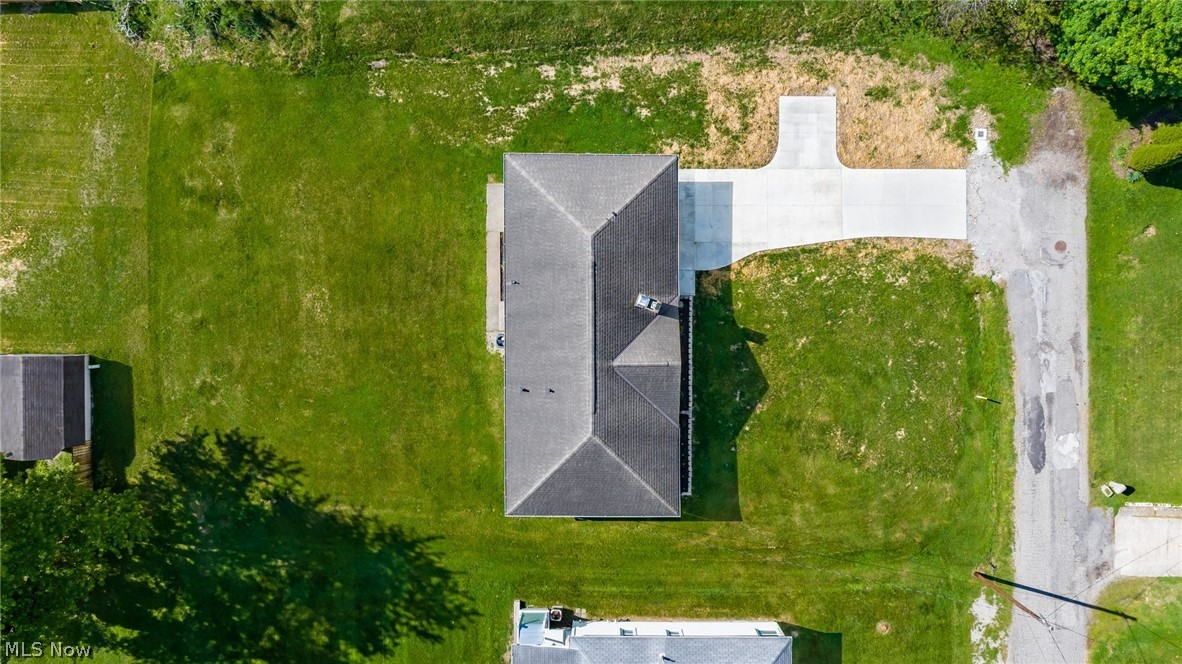 2446 Edison Avenue Zanesville OH 43701