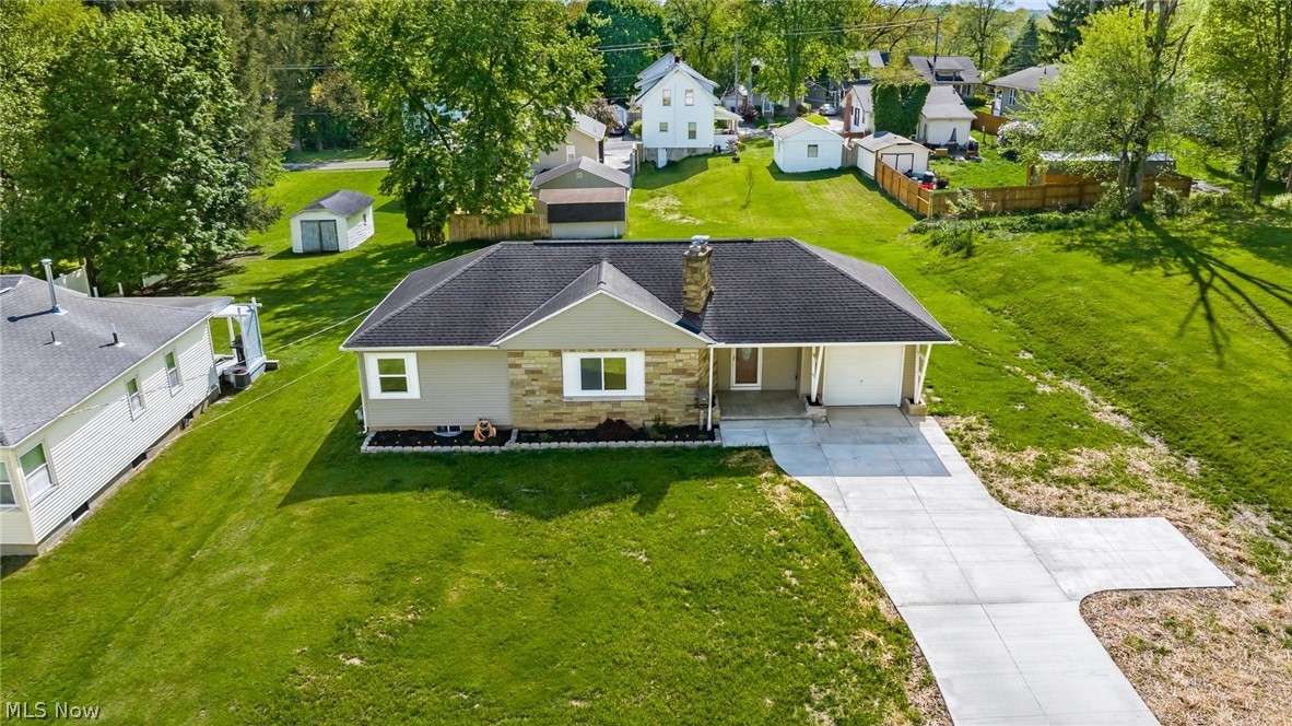 2446 Edison Avenue Zanesville OH 43701