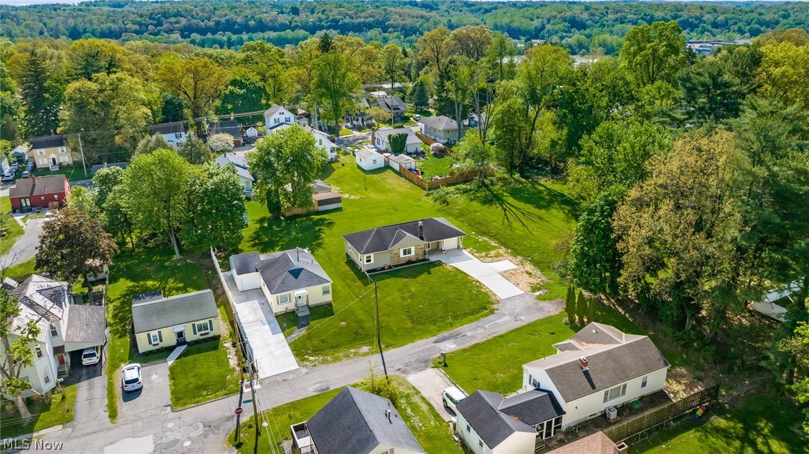 2446 Edison Avenue Zanesville OH 43701