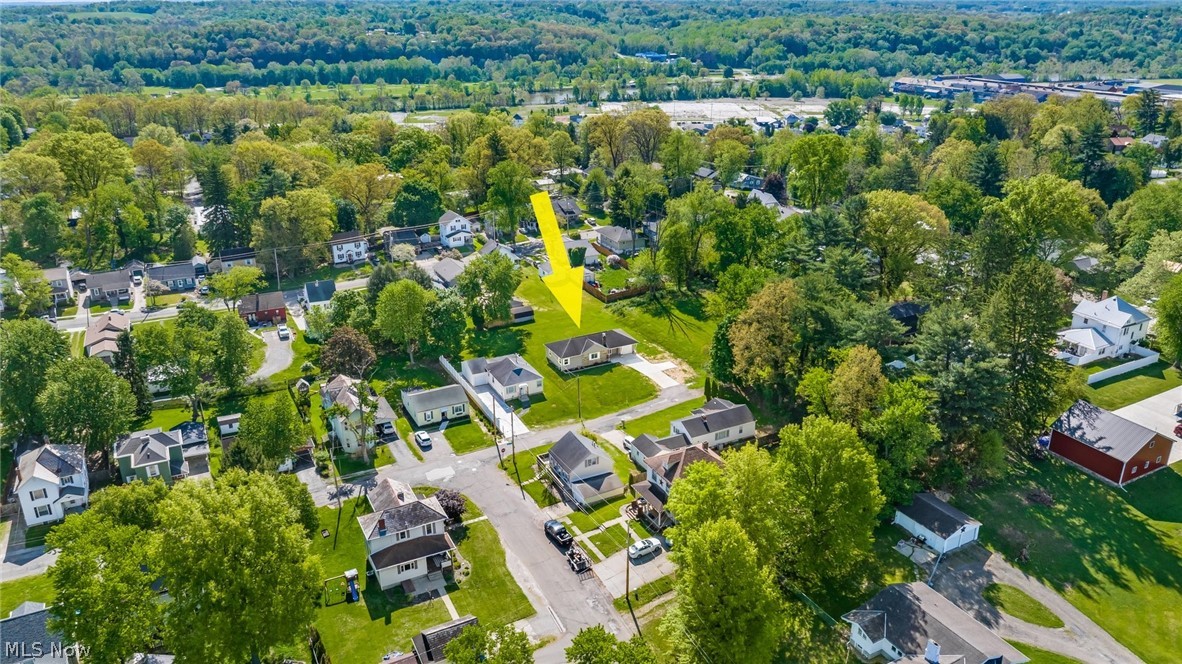 2446 Edison Avenue Zanesville OH 43701