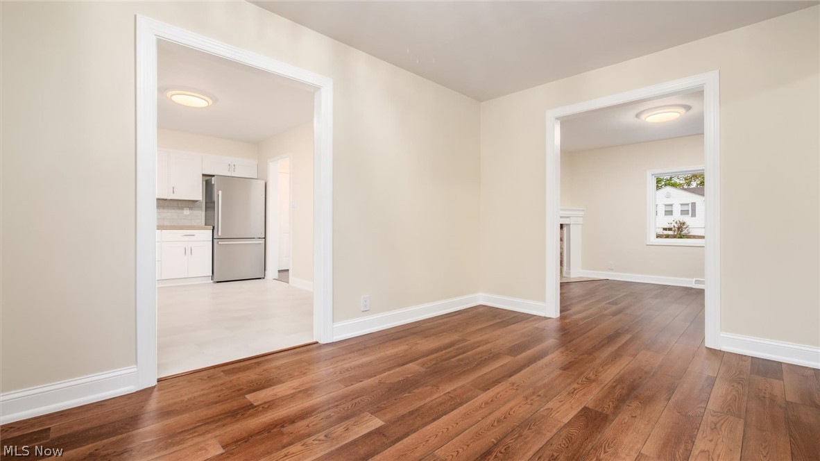 2446 Edison Avenue Zanesville OH 43701