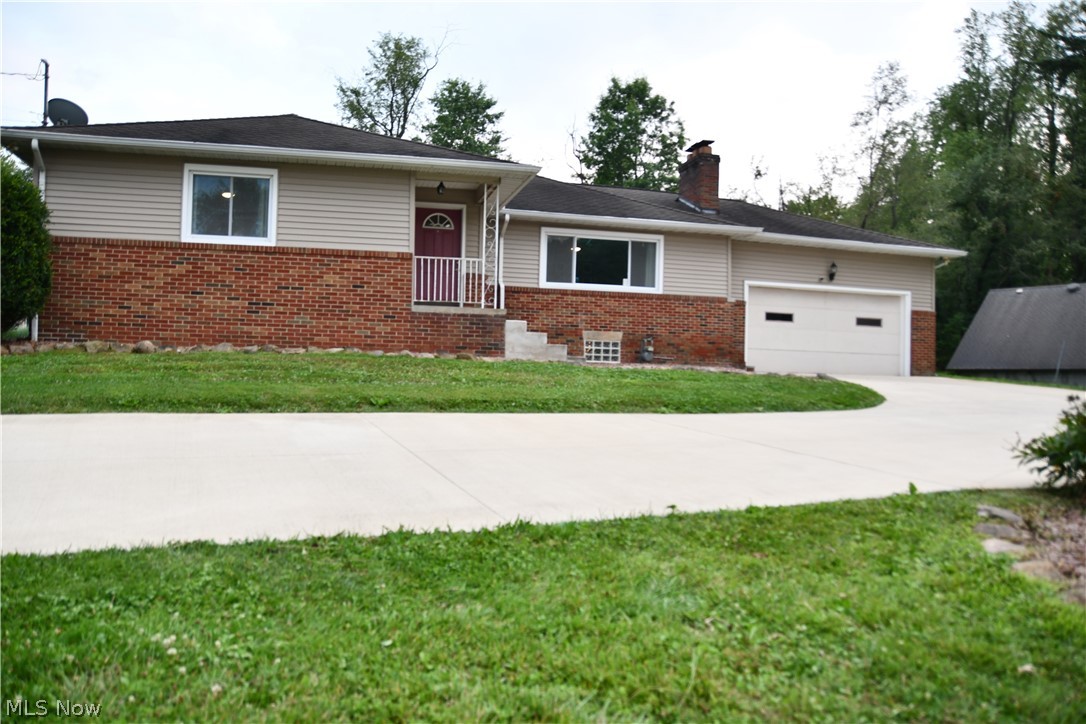 3045 Paradise Avenue Canfield OH 44406