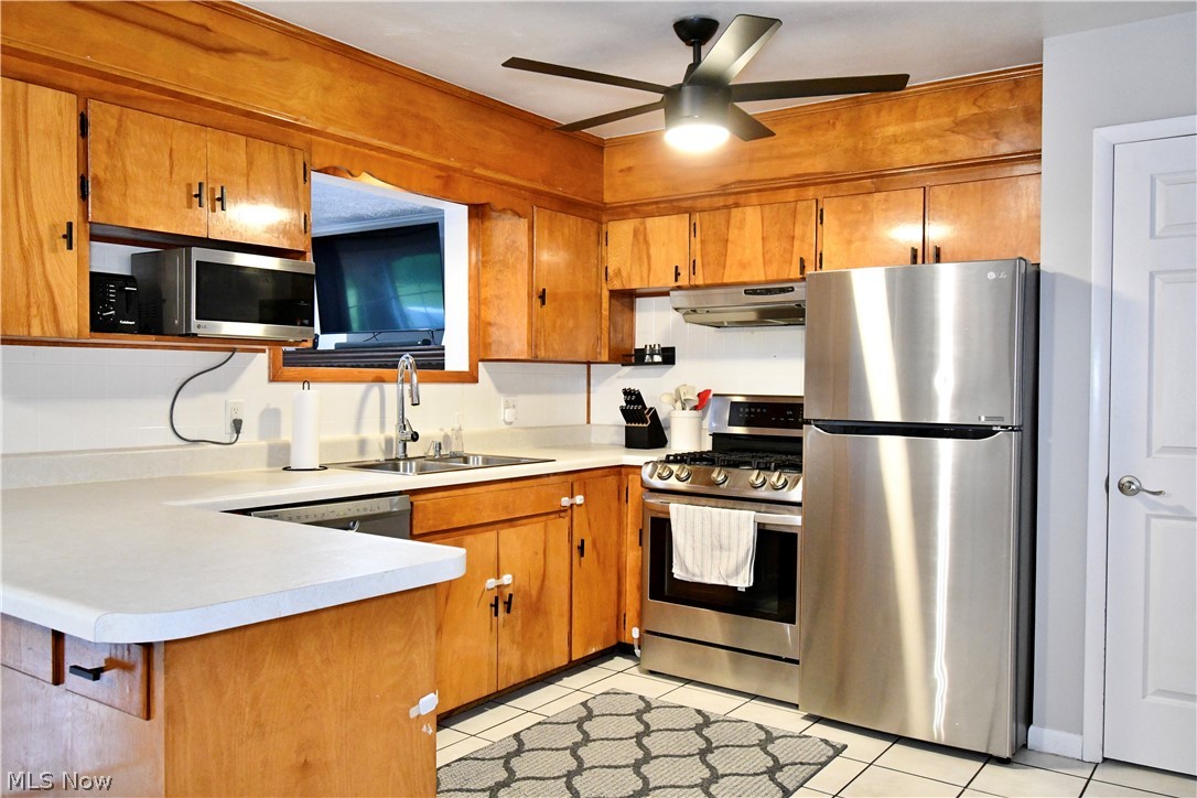 3045 Paradise Avenue Canfield OH 44406