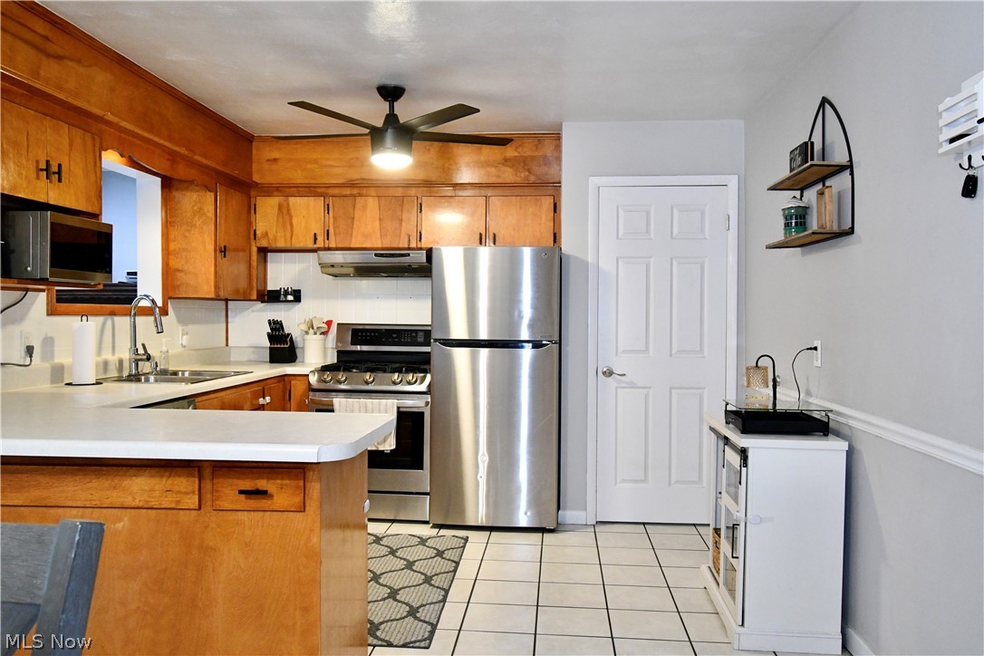 3045 Paradise Avenue Canfield OH 44406