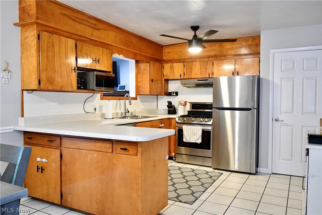 3045 Paradise Avenue Canfield OH 44406