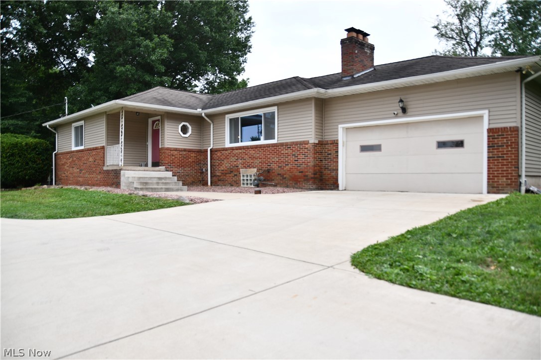 3045 Paradise Avenue Canfield OH 44406