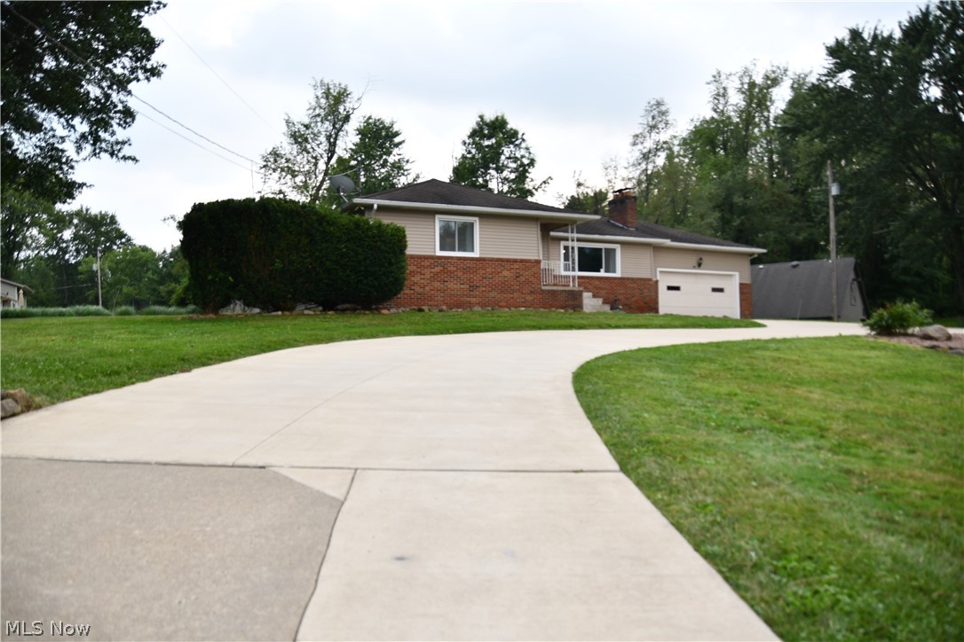 3045 Paradise Avenue Canfield OH 44406