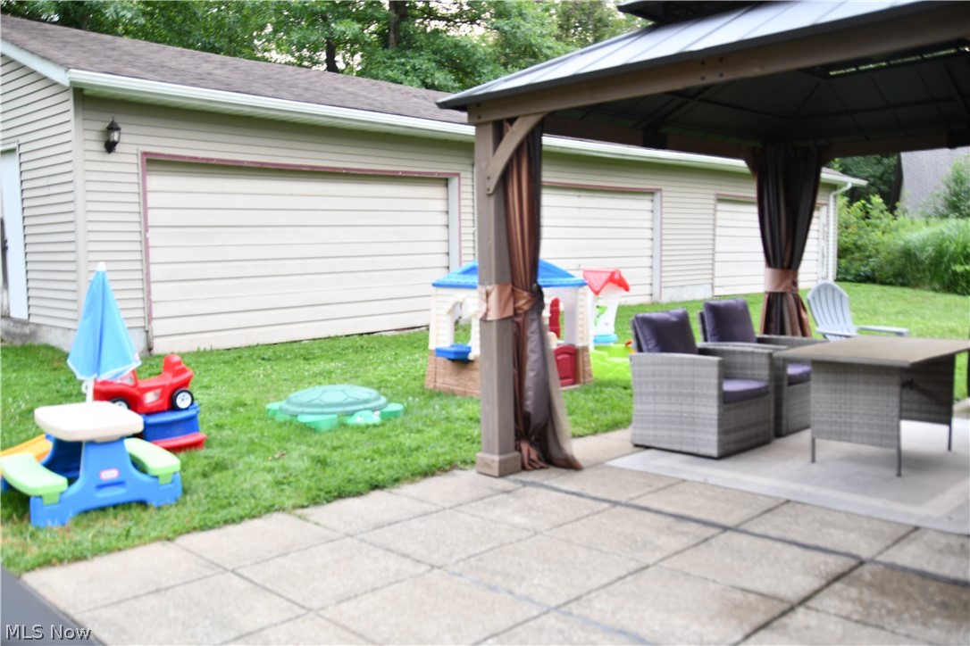 3045 Paradise Avenue Canfield OH 44406